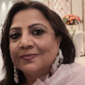 Meet your Posher, Sabrina